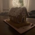 Eszter Kupás-Deák Cooksnap-ja, amikor elkészítette a(z) Az én pihe-puha mézeskalácsom receptet.