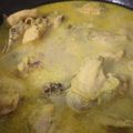 Cooksnap dari Jelita Maulida untuk resep Opor Ayam Bumbu Kuning Endeesss Bikin Anak2 pada Lahap Makan