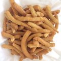 Cooksnap dari Fadillah Firda untuk resep Stik bawang 6 sendok mudah, cepat, empuk dan renyah