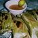 Cooksnap dari Bunga Mayang Permata untuk resep Kuah Otak-Otak Bangka / Cuko Merah / Cuko Tauco
