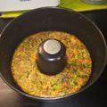 El cooksnap de Eliana Ramos cuando hizo Torrejas de zanahoria y acelga!! 💣.