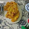 Cooksnap dari Windriayu untuk resep Bakwan Jagung Renyah - crispy enak