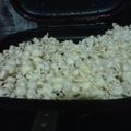 Cooksnap dari Liandi untuk resep Popcorn Rumahan