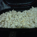Cooksnap dari Liandi untuk resep Popcorn Rumahan