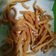 Cooksnap dari Dewi Santy Samosir untuk resep Cheese Stick Keto #Ketopad