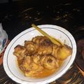 Cooksnap dari Alyxia Miliko Morishita untuk resep Ayam kecap sedap