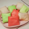Cooksnap dari Tikaa untuk resep Pancake Durian