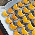 Cooksnap dari Muna fathia untuk resep Kue Kacang Renyah