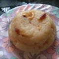 Aparna Ajay का कुकस्नैप जब उन्होंने सूजी का हलवा (sooji ka halwa recipe in Hindi) बनाया था।