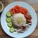 Cooksnap dari Venny Fristy untuk resep Hainanese Rice Chicken
