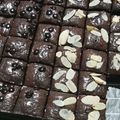 Cooksnap dari Jamilah untuk resep Bolu zebra panggang moms khalil