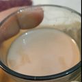 Sanskriti arya का कुकस्नैप जब उन्होंने जिंजर टी(ginger tea recipe in hindi) बनाया था।