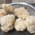 Cooksnap dari Esti untuk resep Cireng Krispi  Devina Hermawan
