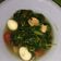 Cooksnap dari Irham Karim untuk resep Sayur Bayam Bening No MSG