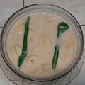 Cooksnap dari amelia diatri untuk resep Kolak pisang susu beruang