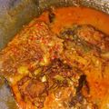 Cooksnap dari adi sunardi untuk resep Ikan Mas Bumbu Kuning Presto