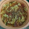 Cooksnap dari Sheirra Banu untuk resep Telur kuah tomat