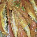 Cooksnap dari Elok Elreyvand untuk resep Pepes ikan pindang tanpa daun