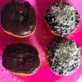 Cooksnap dari Putri Meridian untuk resep Donat Ulen Tangan