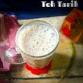 Cooksnap dari Dapoer Ummi untuk resep Teh Tarik