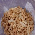Cooksnap dari Evelin Lie untuk resep Snack Terigu Simpel