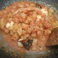 Cooksnap dari Tia Asy Syifã untuk resep Sambal Goreng Kentang Udang Pete