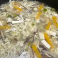 Cooksnap dari Angelina K untuk resep Tumis Jamur Shitake Kuah Kental ala Taiwan