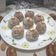 Vandana Johri का कुकस्नैप जब उन्होंने खजूर ड्राई फ्रूट्स लड्डू(Khajoor dry fruits ladoo recipe in hindi) बनाया था।