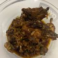 Cooksnap dari elly susanti untuk resep Ayam Goreng Mentega