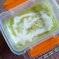 Cooksnap dari Lina untuk resep Jus Alpukat Sura (DEBM/ketofriendly)