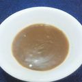 Cooksnap dari Buku Resep Online untuk resep Saos Petis Kental untuk cocolan gorengan