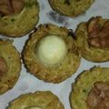Cooksnap dari muthiaalrei untuk resep Sarang burung