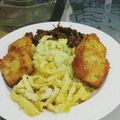 Cooksnap dari Septie Nurrokhmah untuk resep Nasi Kuning Berempah Praktis (Magic com)