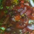 Cooksnap dari Vamila Meydiawati untuk resep Sambal Matah