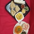 Rekha Vora's cooksnap of when they made અડદ ની દાળ (Urad Dal Recipe In Gujarati).