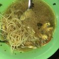 Cooksnap dari AnakAgung Ayu Eka Laksmii II untuk resep Soto Ayam