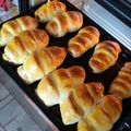 Сooksnap від Юля , який(а) приготував(ла) Сосиски в тісті.