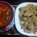 Cooksnap dari Yohana amalia dwiaryani untuk resep Gurame Asam Manis (Ang Sio Hie)