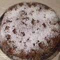 Cooksnap από Maxh Gavrilidou στη συνταγή Κέικ με μήλα νηστίσιμο