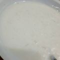 El cooksnap de Juliet cuando hizo Arroz con leche 🍚😍.