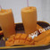 Aarti Dave का कुकस्नैप जब उन्होंने मैंगो शेक(mango shake recipe in hindi) बनाया था।