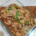 Cooksnap dari bunda ity untuk resep Ayam Teriyaki ala Hokben by me
