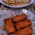 Cooksnap dari ariyani.sfarmapt untuk resep Sosis solo super lembut