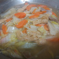 Cooksnap dari Jordan Rubin untuk resep Cap Cay Kuah Kembang Tahu