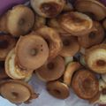 Cooksnap από Βούλα Μανος στη συνταγή Ντόνατς μίνι στο μηχάνημα