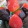 Cooksnap dari Eka Purwaningsih untuk resep Strawberry Chocolate