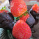 Cooksnap dari Eka Purwaningsih untuk resep Strawberry Chocolate
