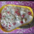 Smitaben R dave's cooksnap of when they made કેળા નું રાઇતું(kela nu raitu recipe in gujarati).