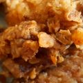 Cooksnap dari Annisa DZ untuk resep Buttermilk Fried Chicken