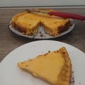 Cooksnap dari Dytha Puspa untuk resep Pie Susu Teflon Takaran Sendok (+ tips antigagal & antigosong)